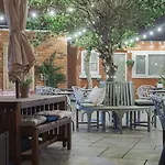 The Clarence Boutique Hotel