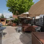 The Clarence Boutique Hotel